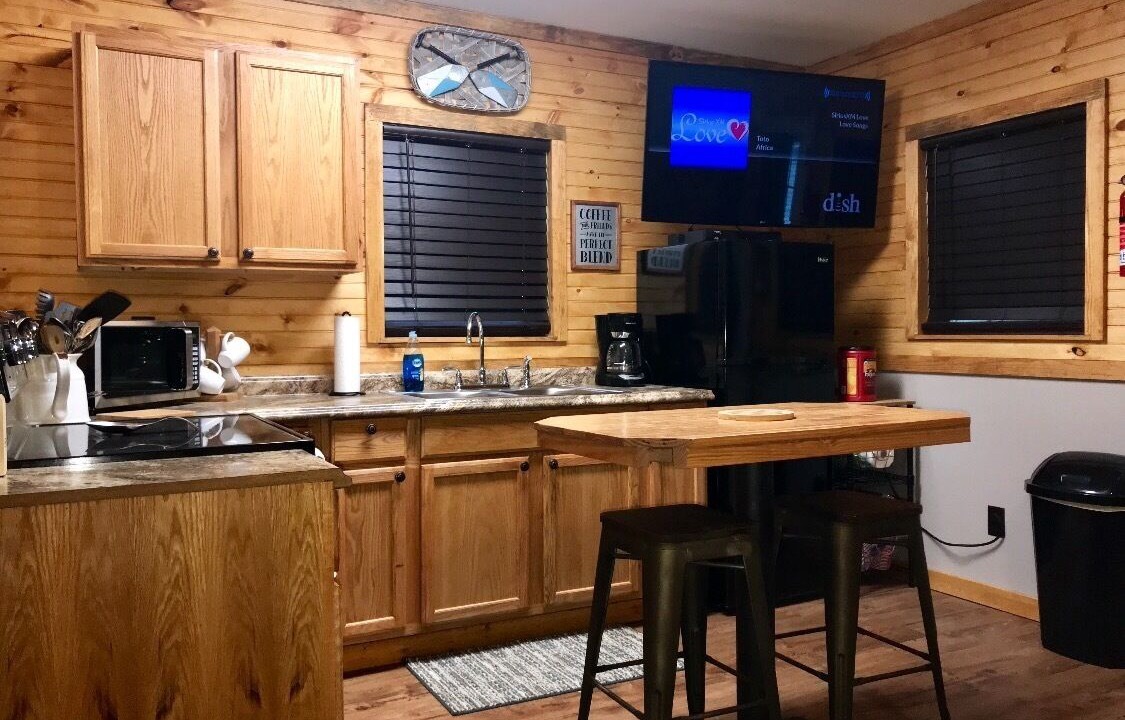 Photo of Kitchen in Unaka