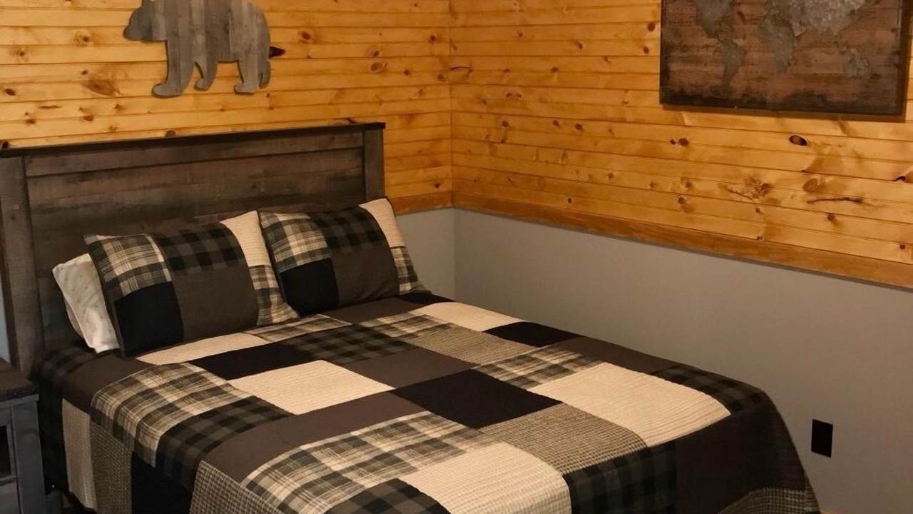Photo of Bedroom in Unaka