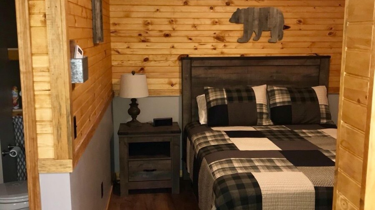 Photo of Bedroom in Unaka