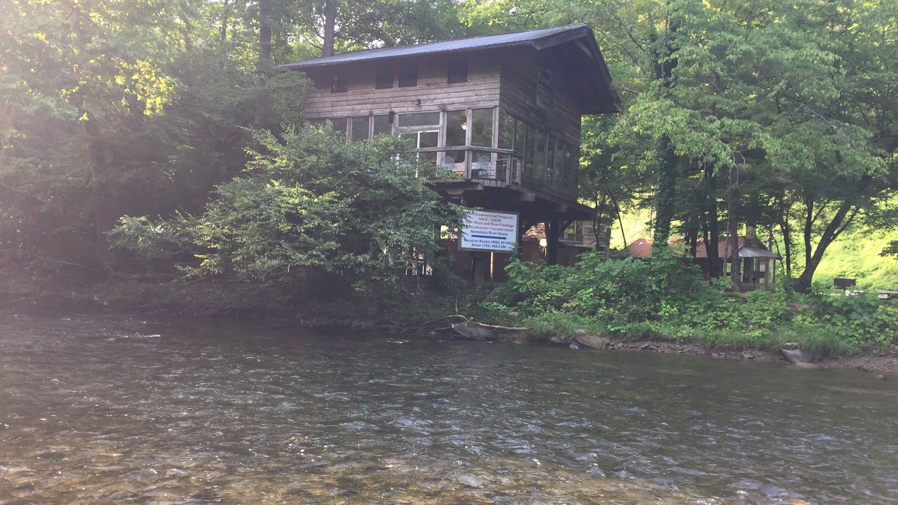 Photo of Outdoor in Bryson City