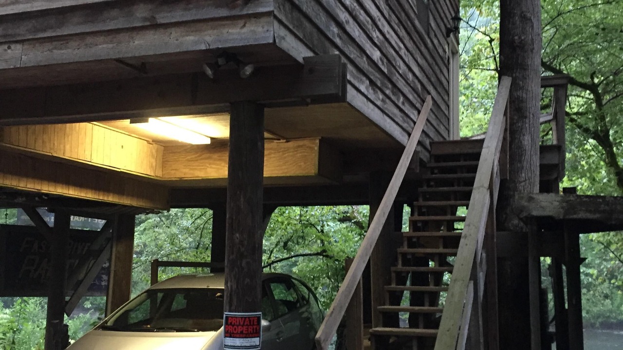 Photo of Others in Bryson City
