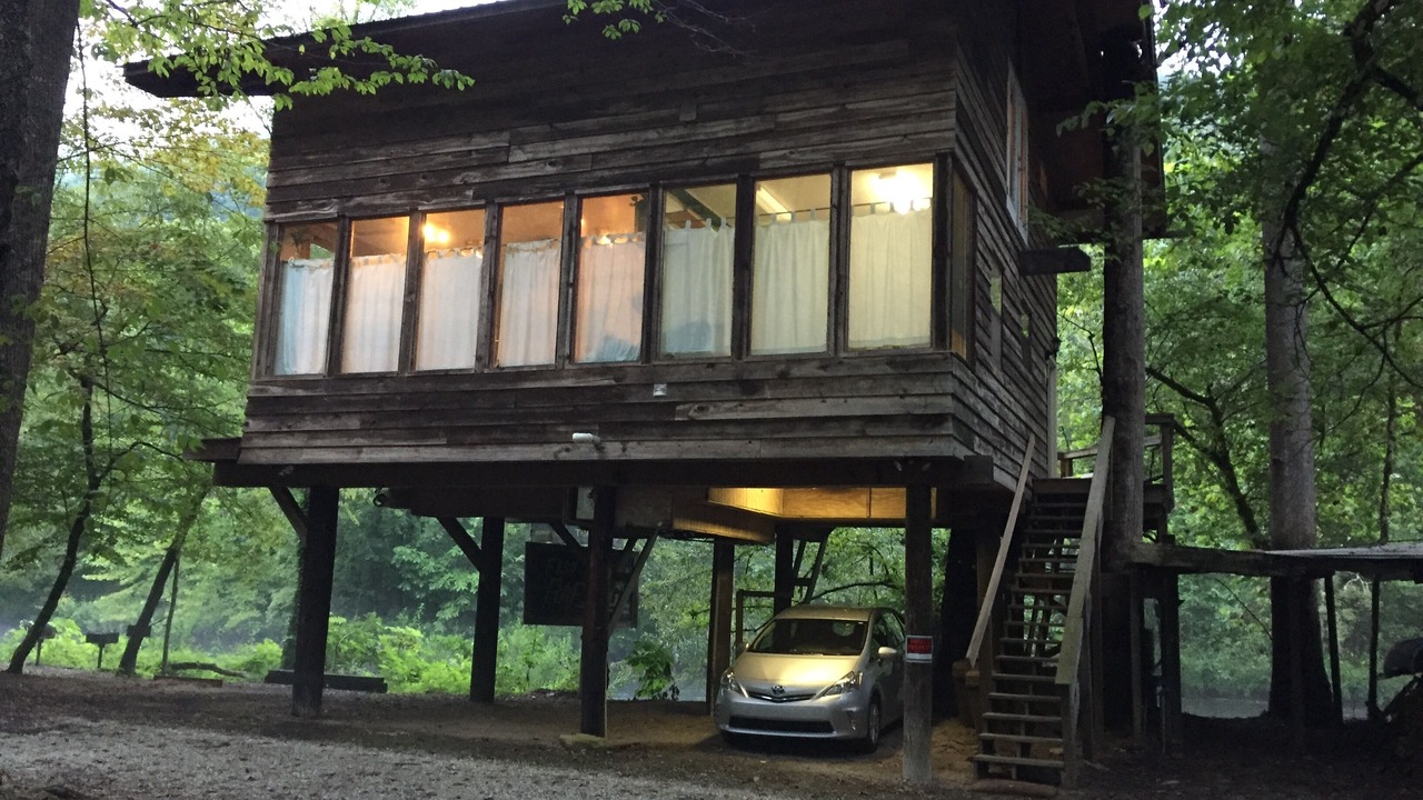 Photo of Outdoor in Bryson City