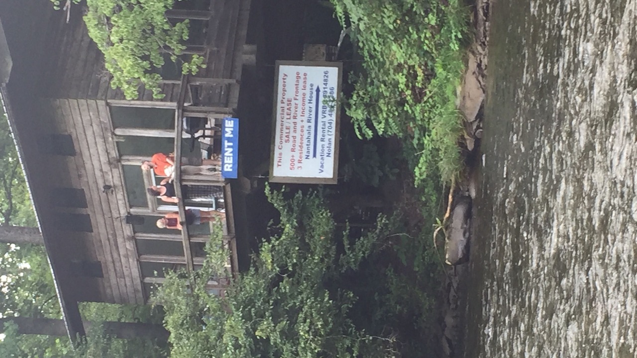 Photo of Others in Bryson City