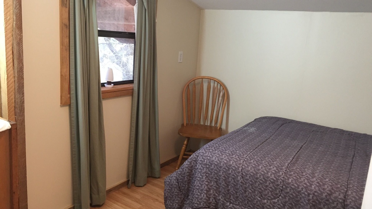 Photo of Bedroom in Bryson City
