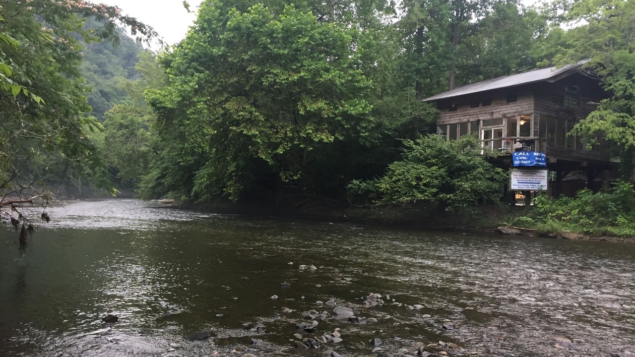 Photo of Outdoor in Bryson City