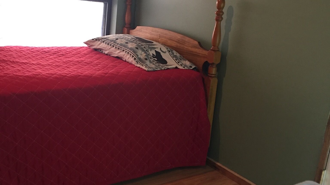 Photo of Bedroom in Bryson City