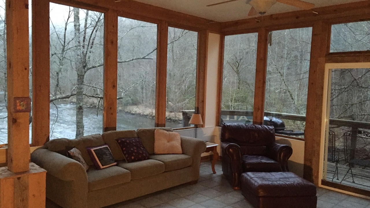 Photo of Bedroom in Bryson City