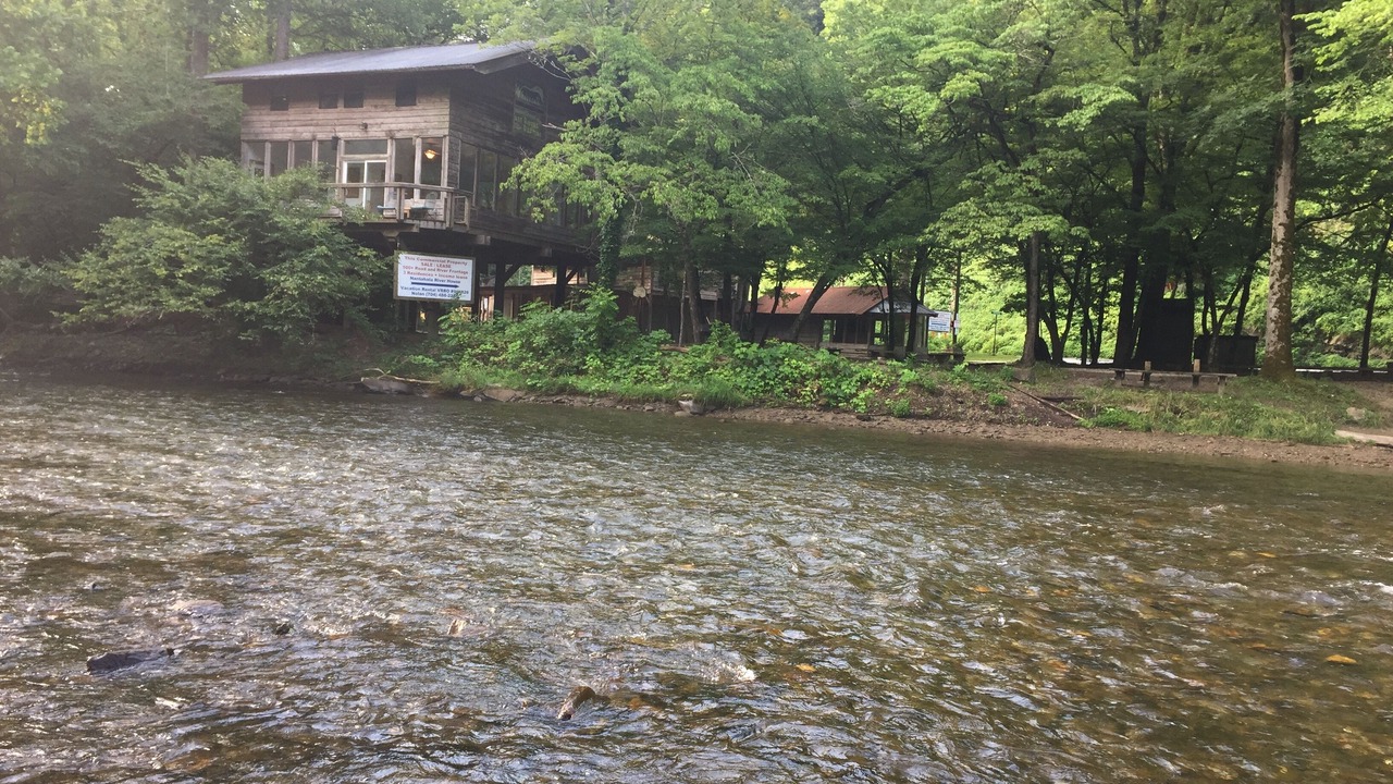 Photo of Outdoor in Bryson City