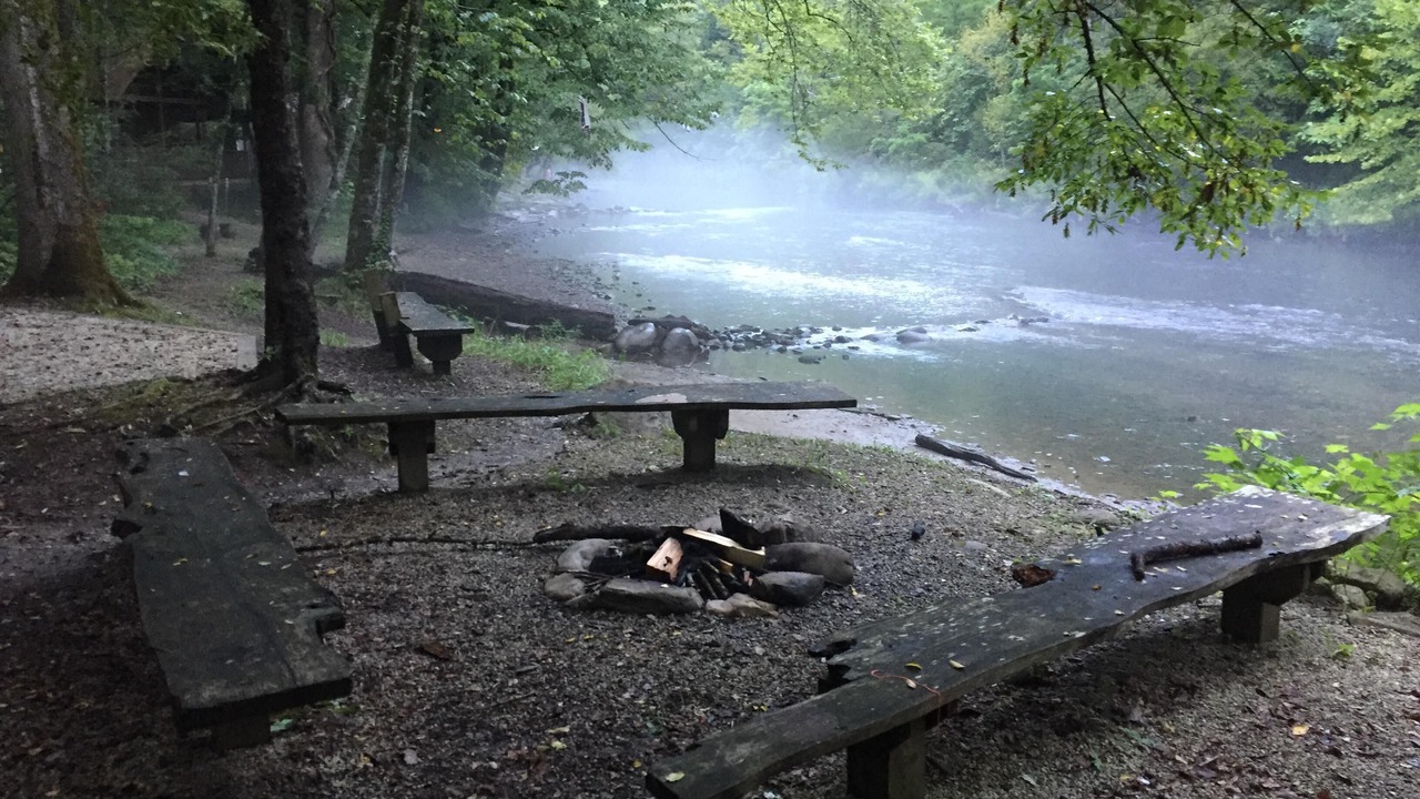 Photo of Others in Bryson City