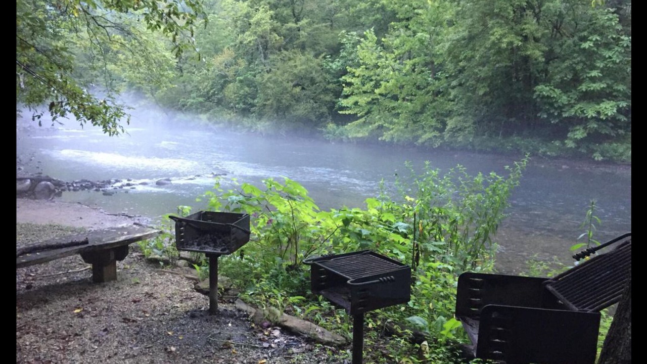 Photo of Outdoor in Bryson City