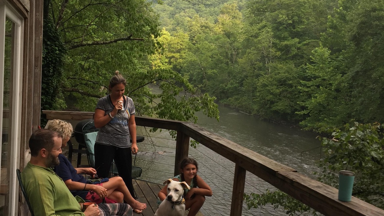 Photo of Others in Bryson City