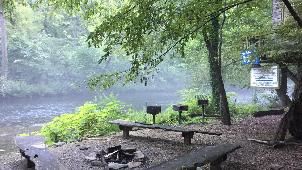 Photo of Others in Bryson City