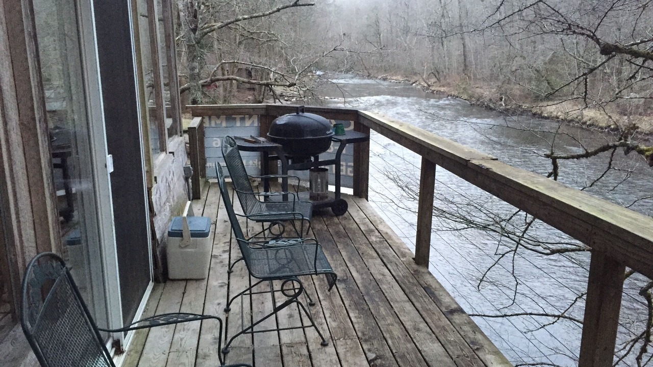 Photo of Others in Bryson City