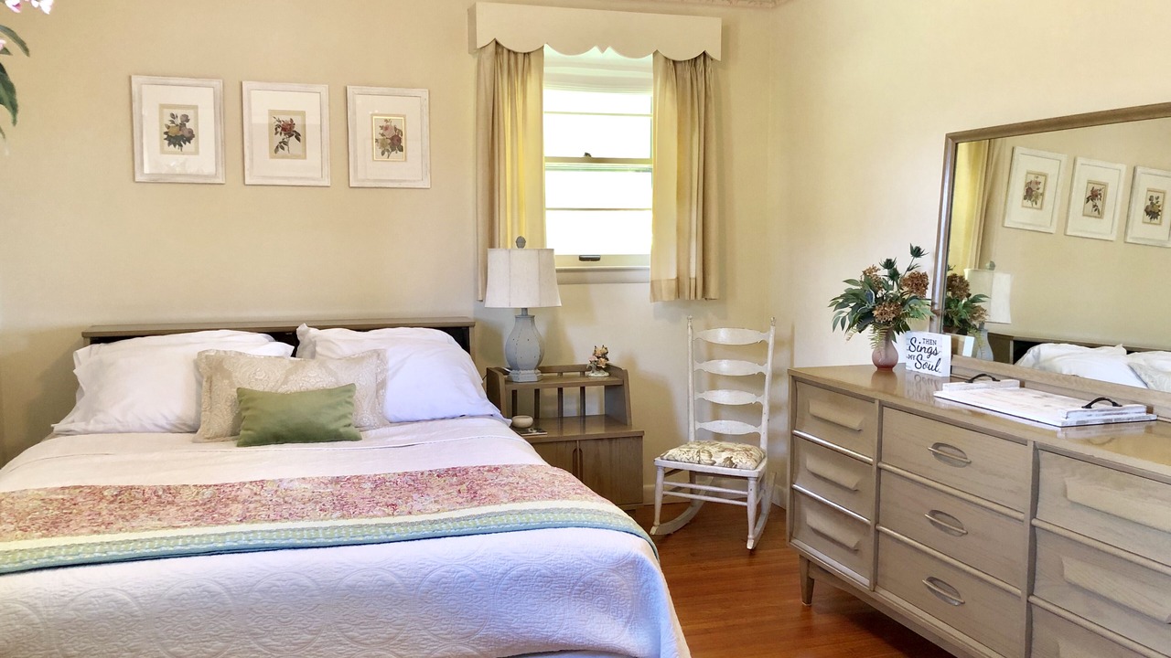 Photo of Bedroom in Franklin