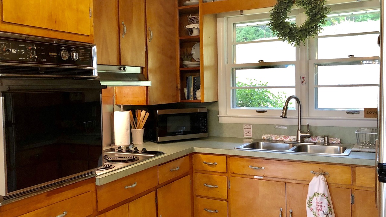 Photo of Kitchen in Franklin
