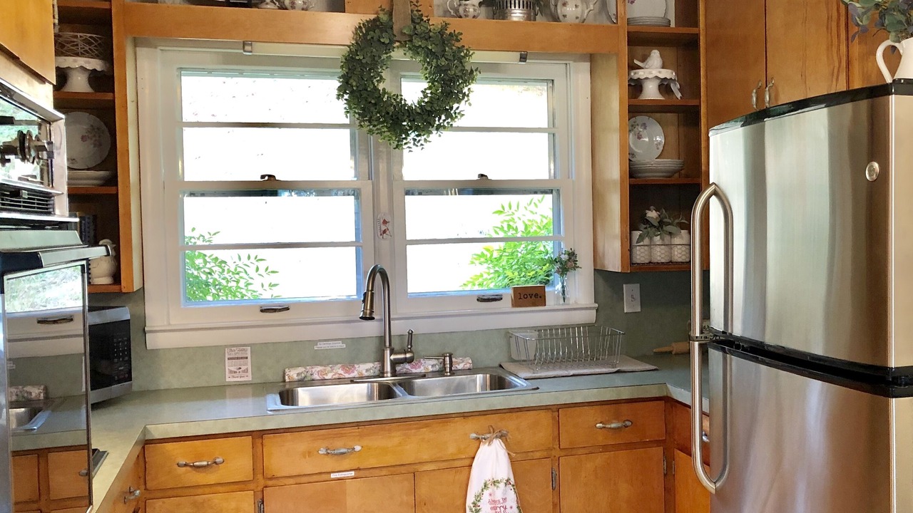 Photo of Kitchen in Franklin