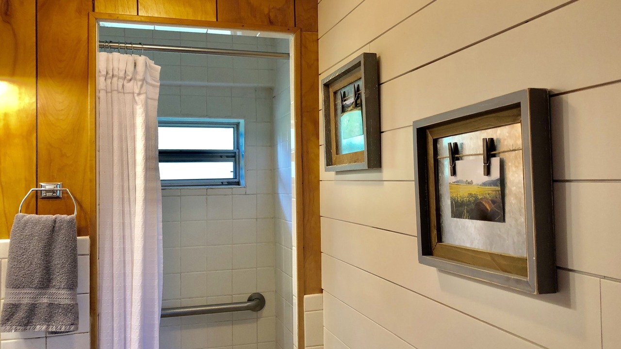 Photo of Bathroom in Franklin
