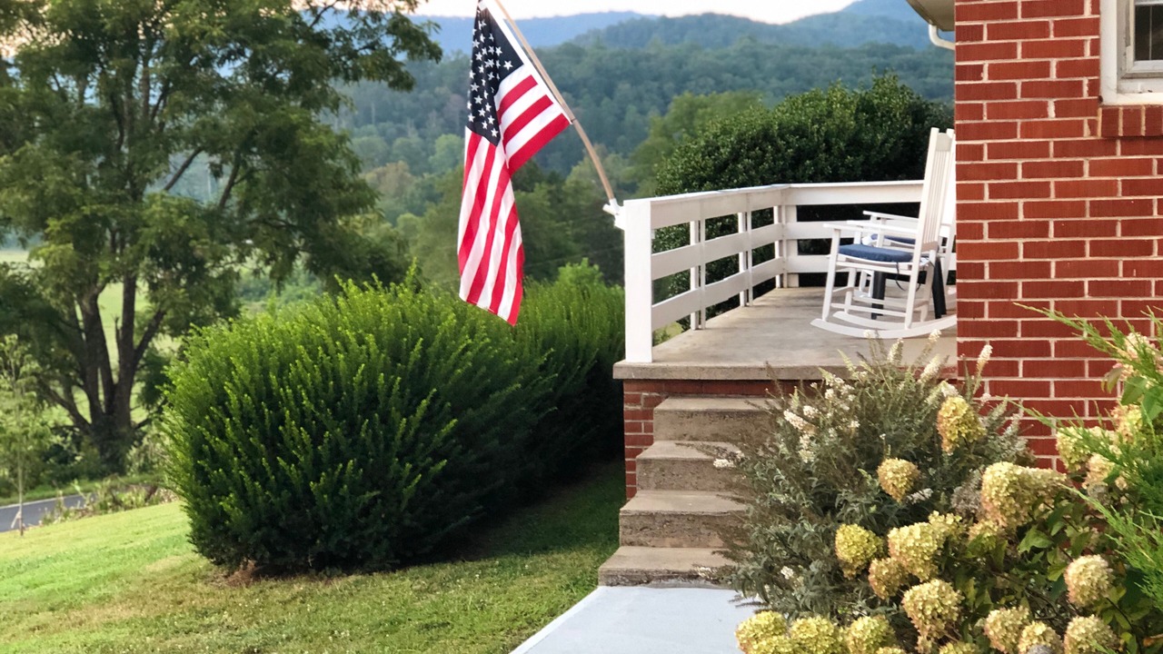 Photo of Patio Balcony in Franklin