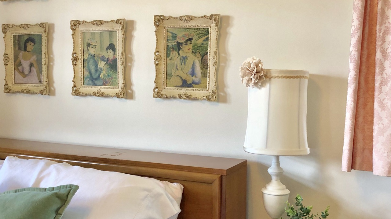 Photo of Bedroom in Franklin