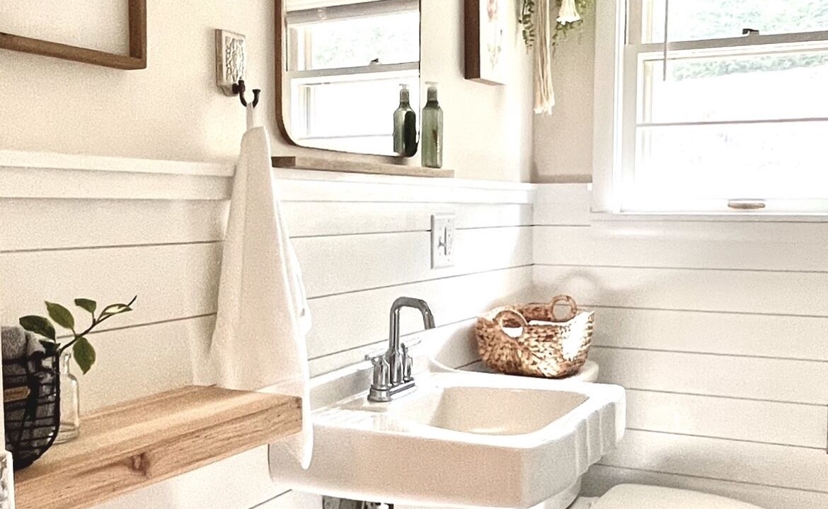 Photo of Bathroom in Franklin