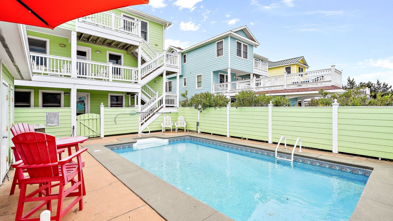 Photo of Outdoor in Nags Head