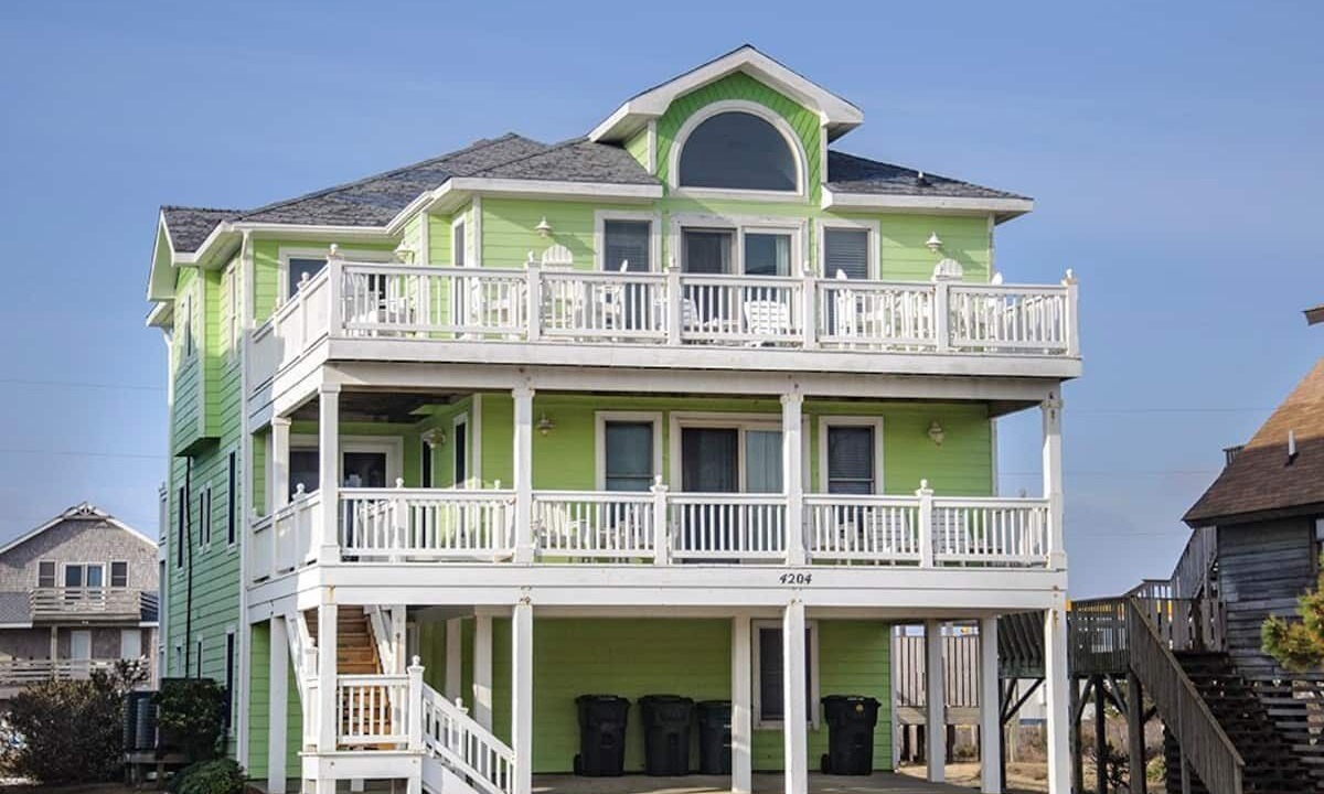 Photo of Outdoor in Nags Head