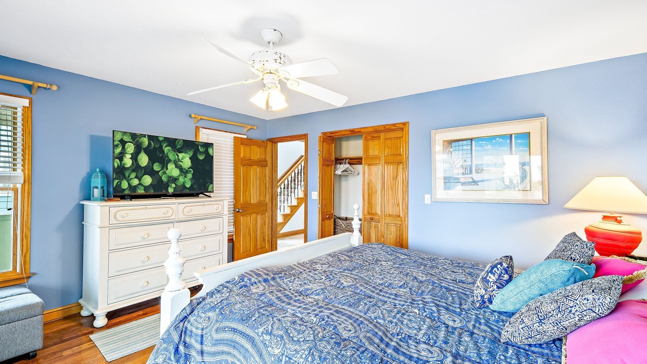Photo of Bedroom in Nags Head