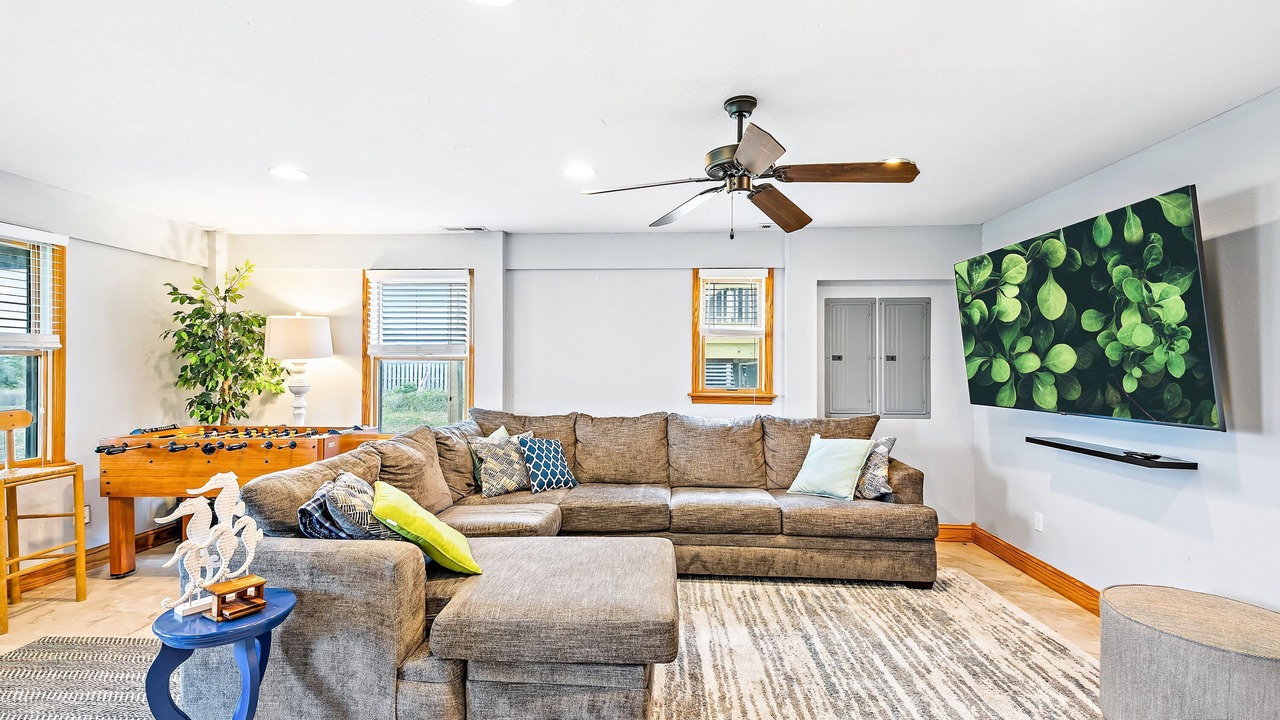 Photo of Livingroom in Nags Head