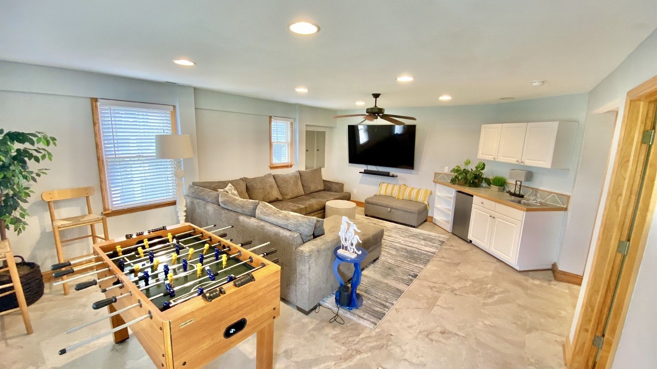 Photo of Bedroom in Nags Head