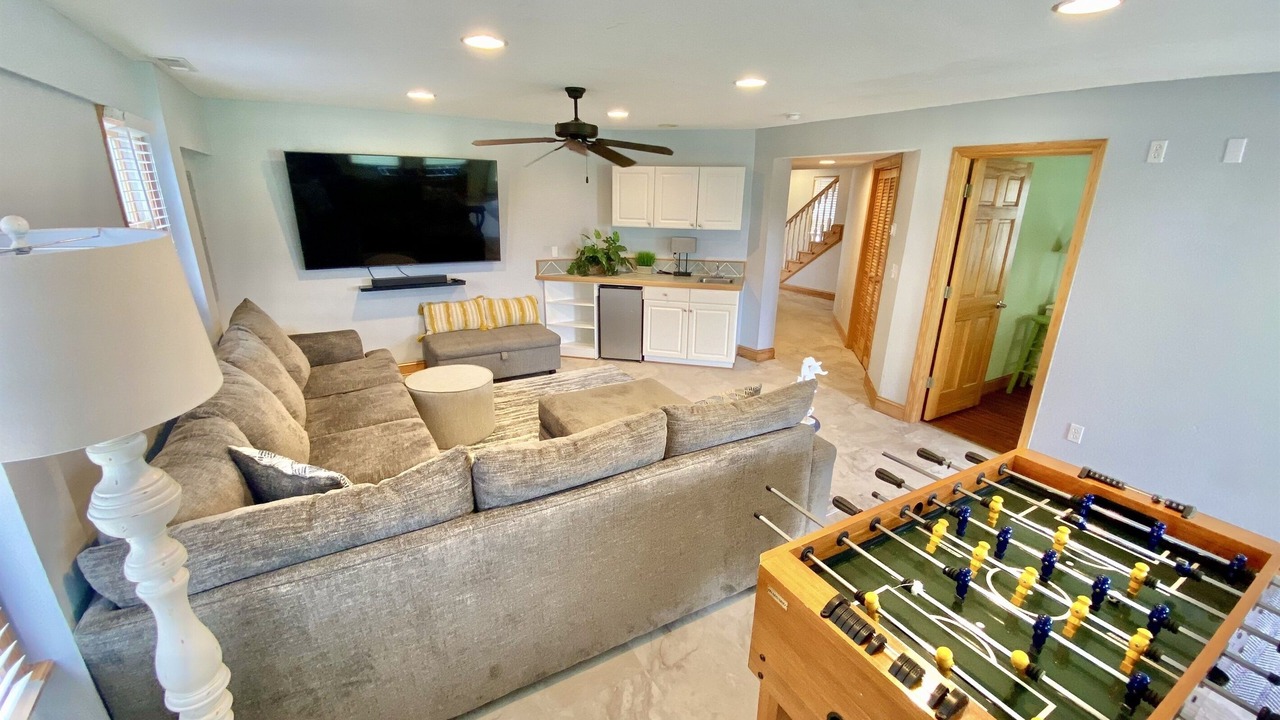 Photo of Bedroom in Nags Head