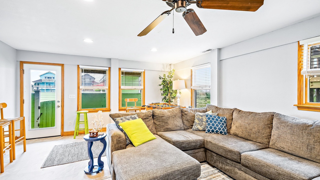 Photo of Livingroom in Nags Head