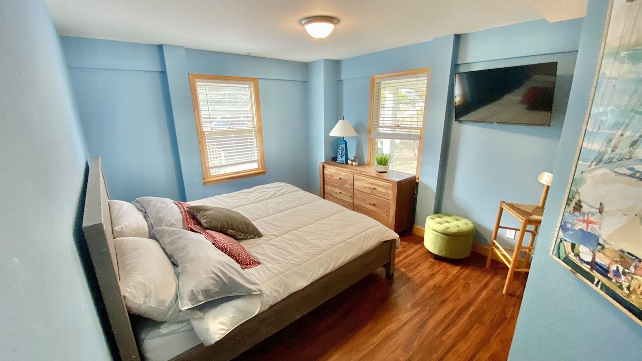 Photo of Bathroom in Nags Head