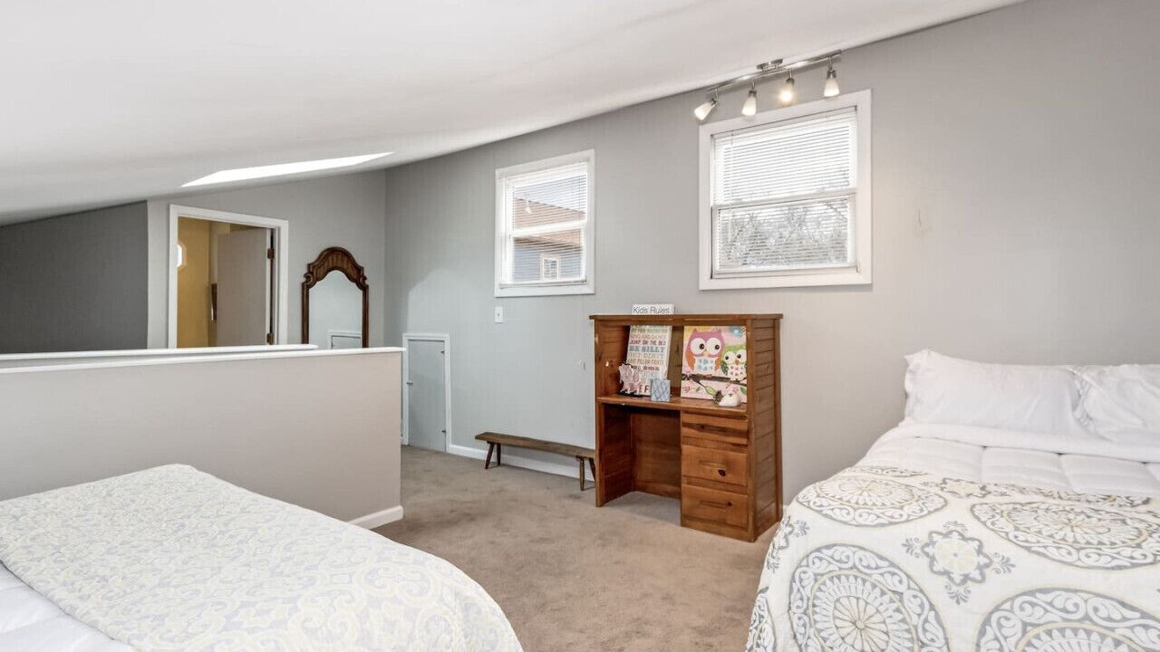 Photo of Bedroom in Mount Juliet
