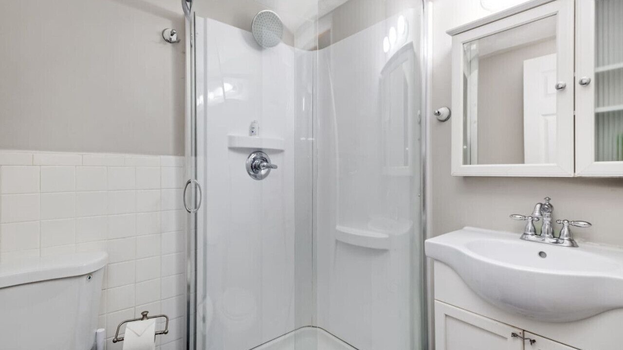 Photo of Bathroom in Mount Juliet