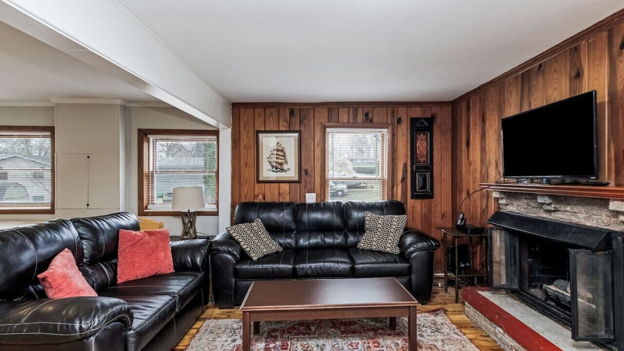 Photo of Livingroom in Mount Juliet