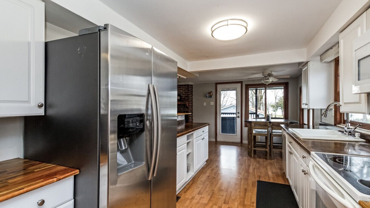 Photo of Kitchen in Mount Juliet
