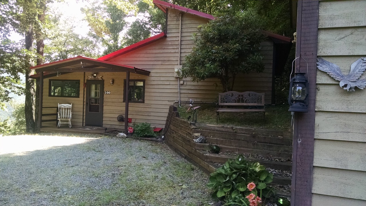 Photo of Others in Maggie Valley