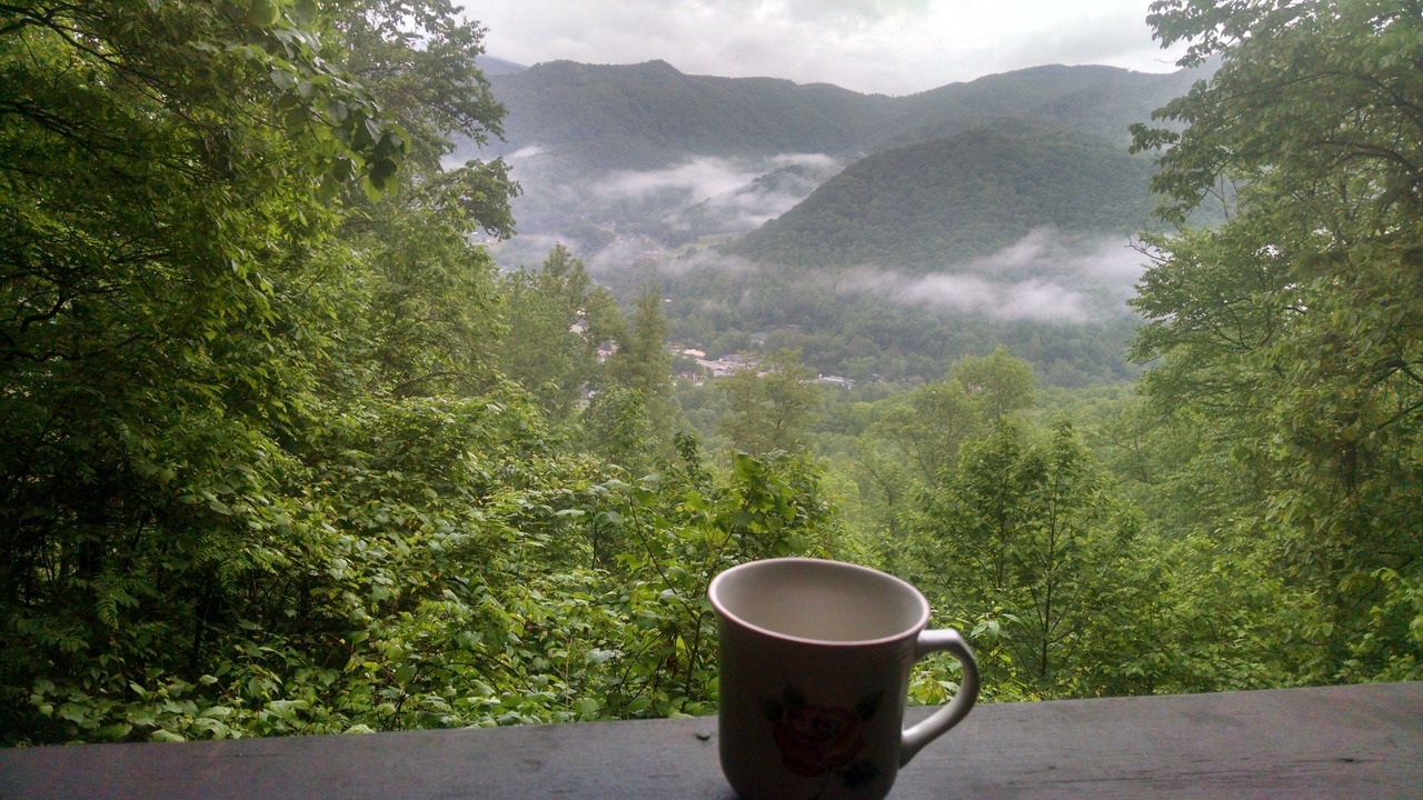 Photo of Others in Maggie Valley