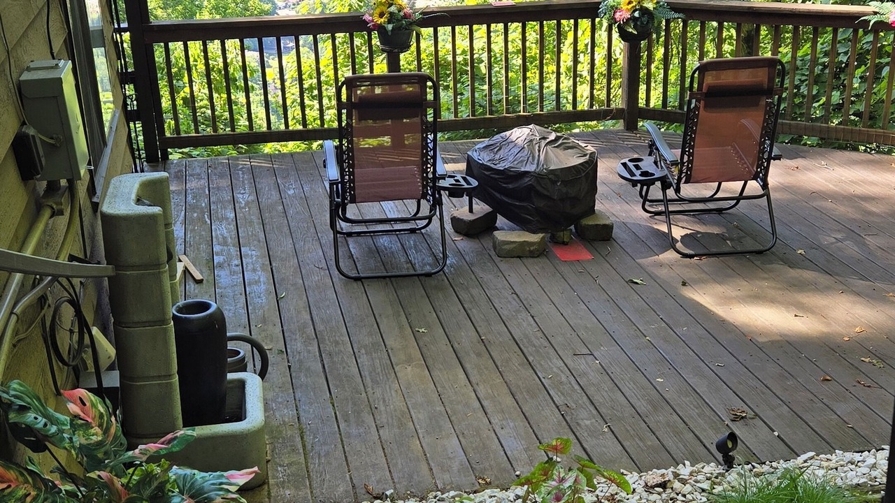 Photo of Others in Maggie Valley