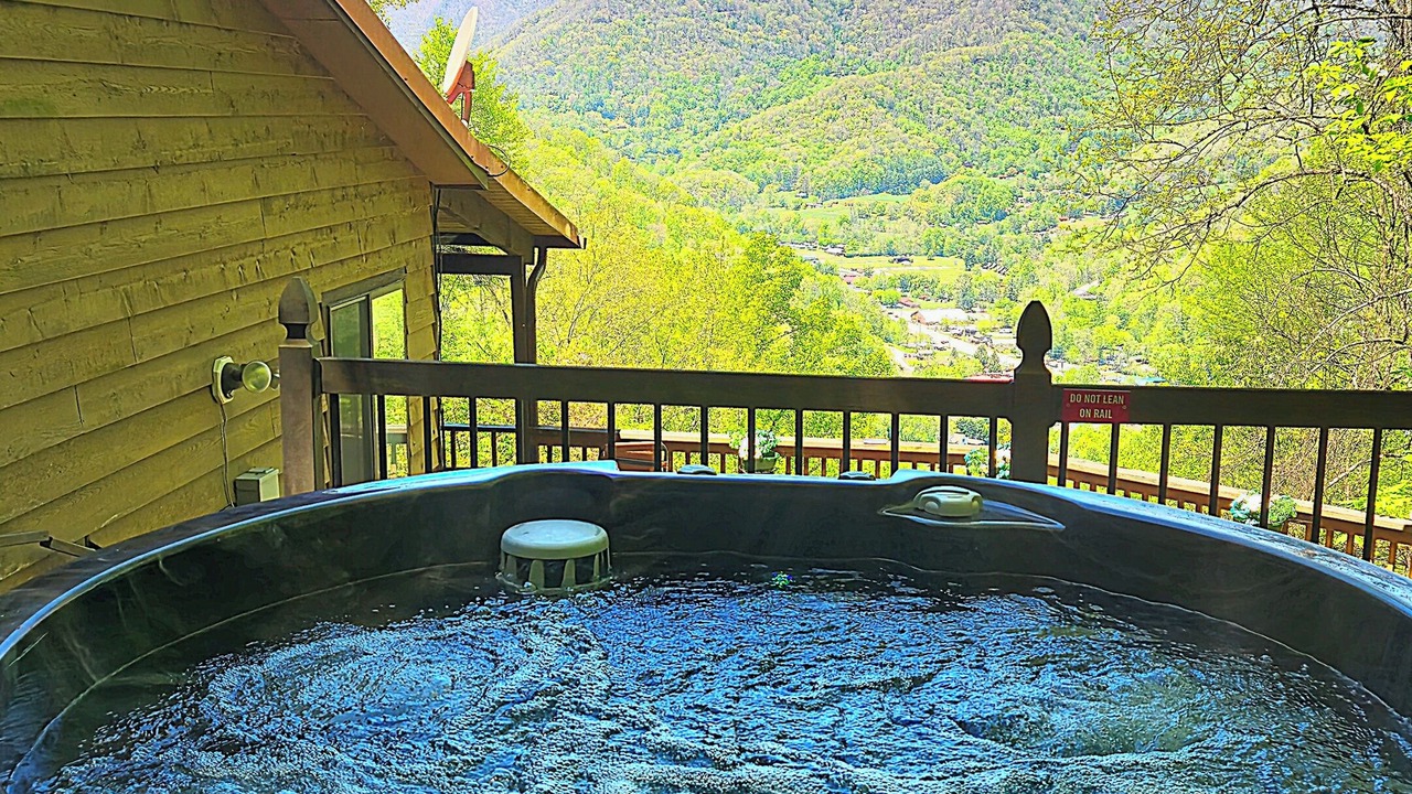 Photo of Others in Maggie Valley