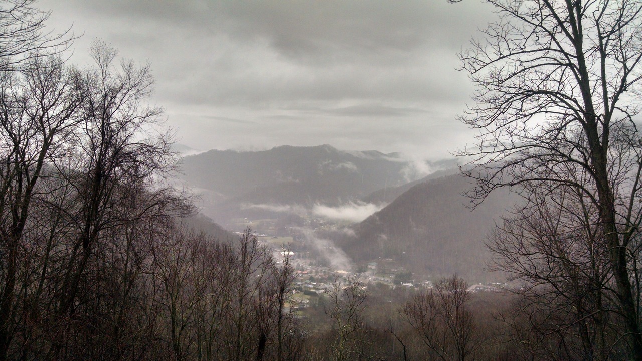 Photo of Others in Maggie Valley