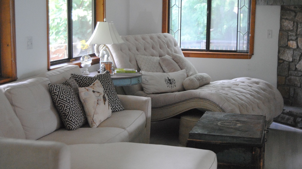 Photo of Bedroom in Maggie Valley