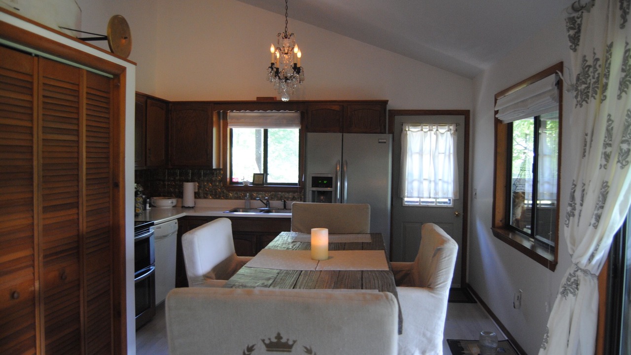 Photo of Bedroom in Maggie Valley