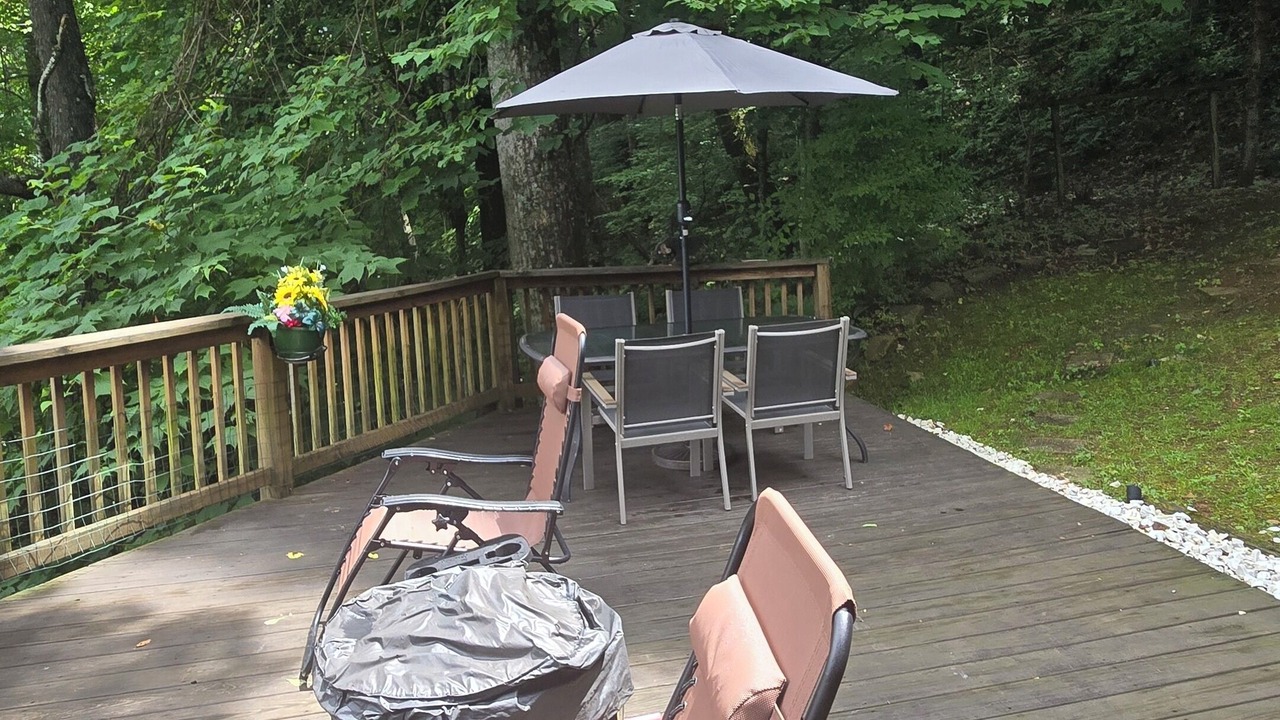 Photo of Outdoor in Maggie Valley