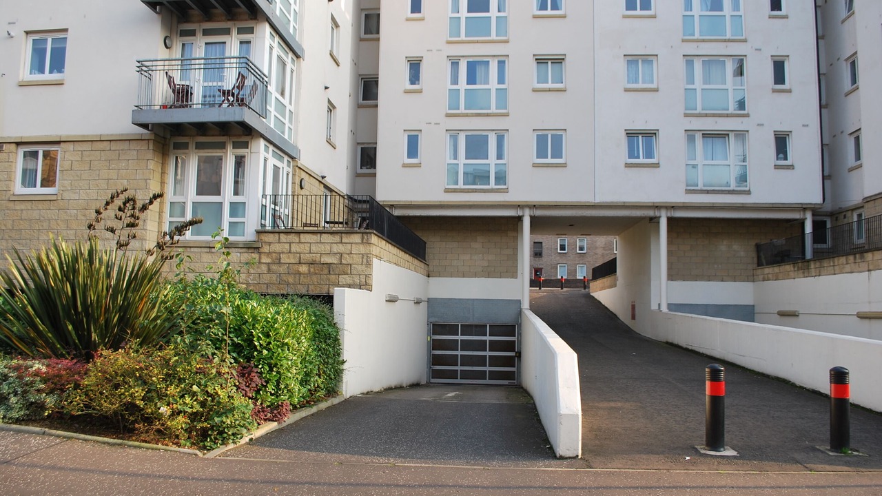 Photo of Outdoor in Leith