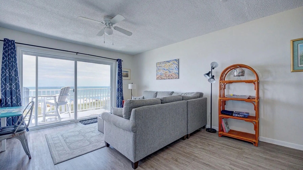Photo of Bedroom in Carolina Beach