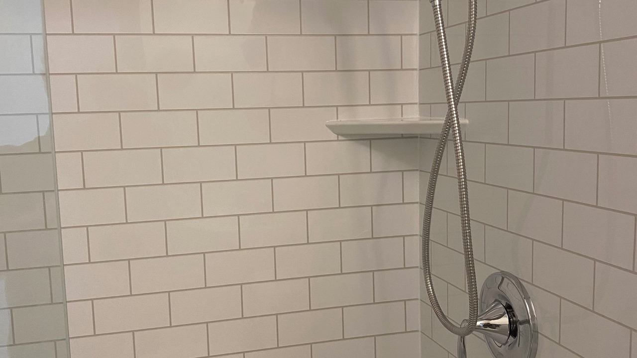 Photo of Bathroom in Carolina Beach
