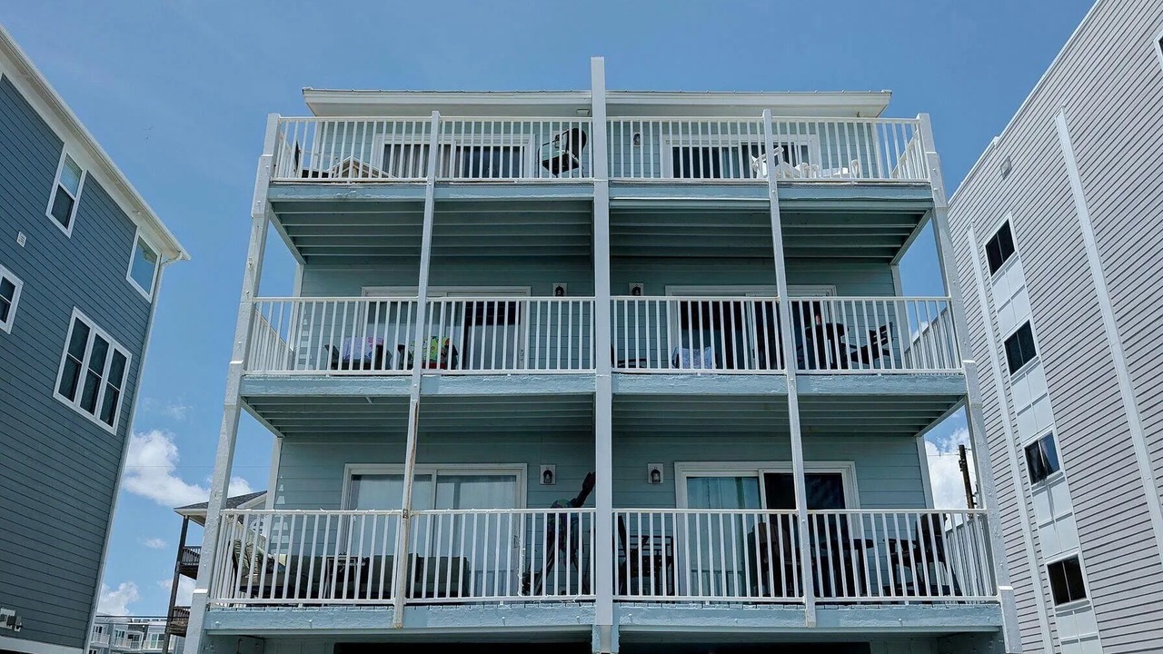 Photo of Outdoor in Carolina Beach