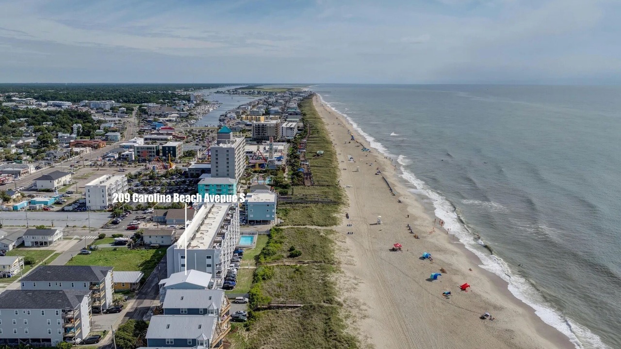 Photo of Others in Carolina Beach