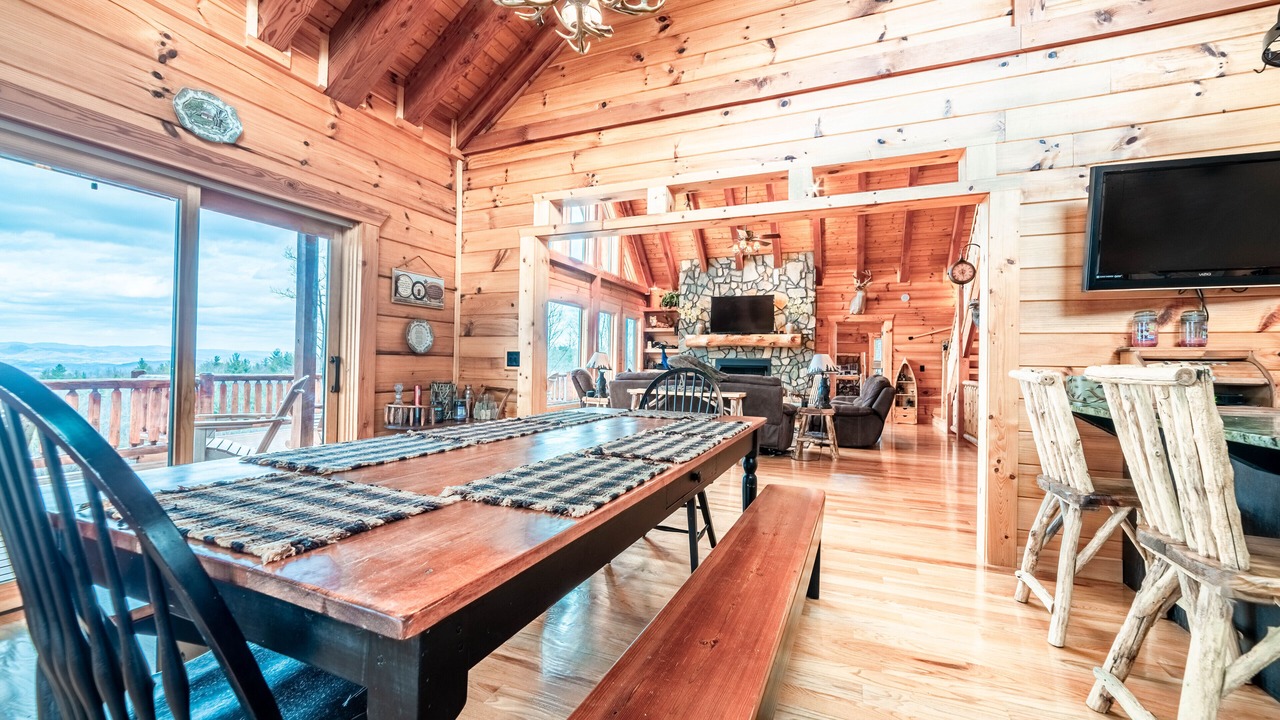 Photo of Livingroom in Boomer